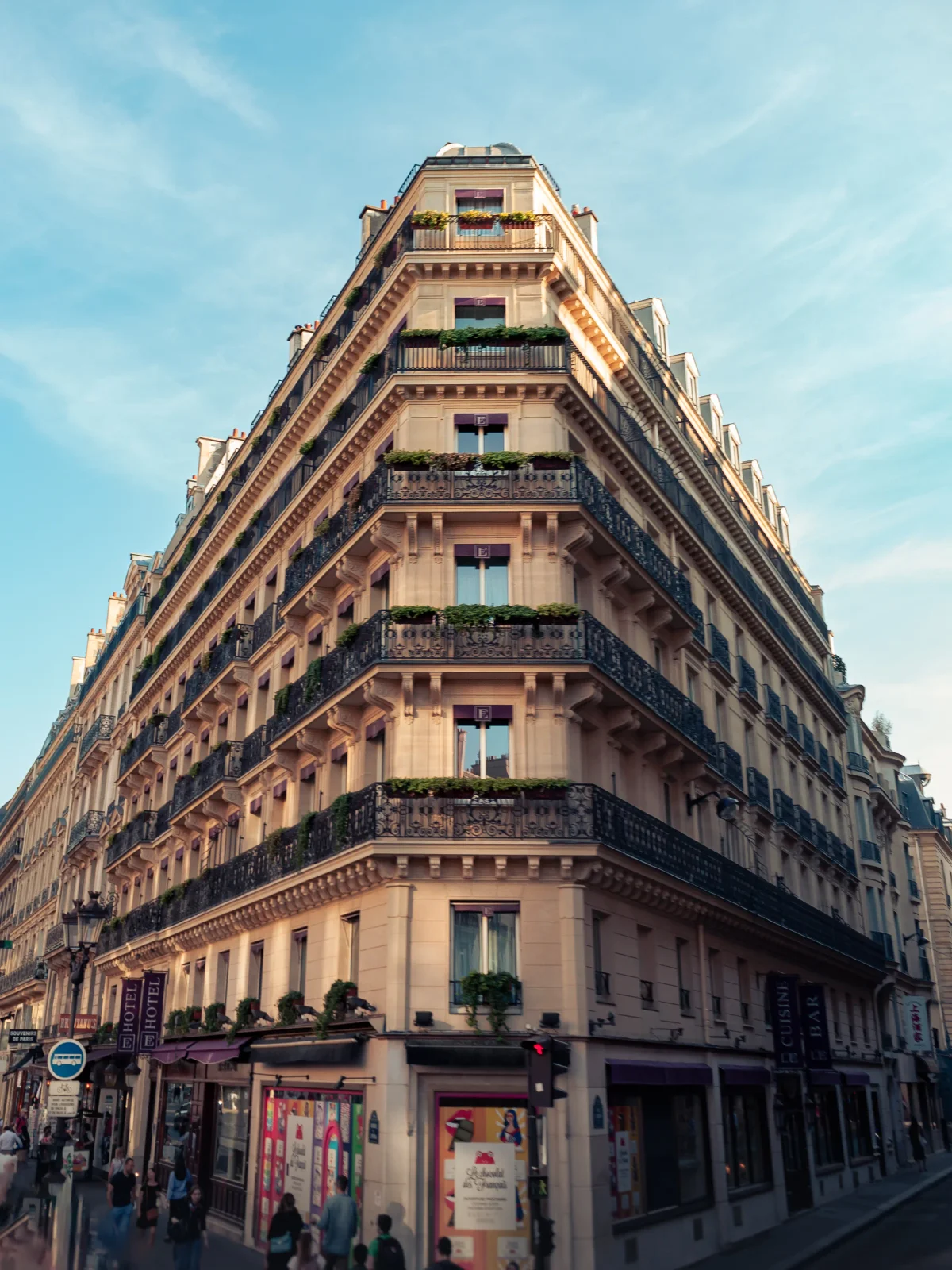 city photography by JRMGraphy